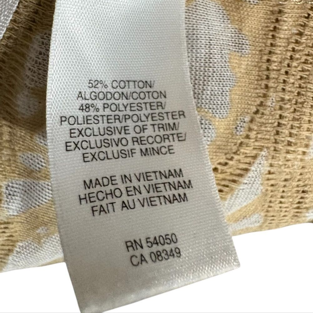 Jones New York Sport Petite Tee - Picture 4 of 12